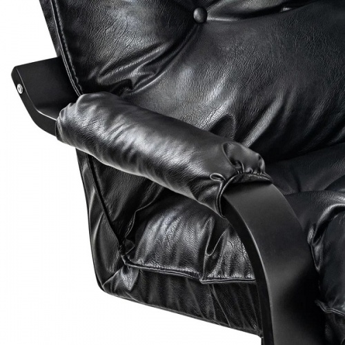 Кресло-трансформер Leset Оливер венге Dundi 109 