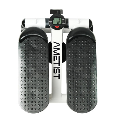 Степпер AMETIST 505 White-Black