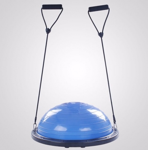 Балансирующая платформа  ATLAS SPORT Bosu ball