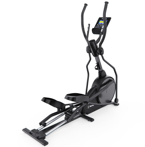 Электромагнитный эллиптический тренажёр DFC Westinghouse 13Y черный