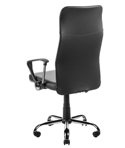 Кресло офисное Mio Tesoro Монте AF-C9767 (черный) 