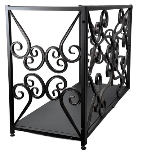 Дровница МФ 13