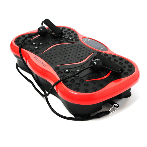 Виброплатформа VibeWell ST-060 RED
