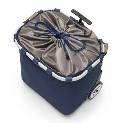 Сумка-тележка Reisenthel Carrycruiser / OE4059 Dark Blue
