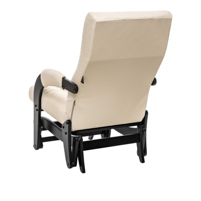 Кресло-маятник Leset Спринг венге Dundi 112