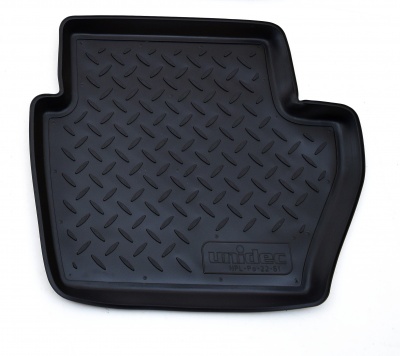 Коврики салона для Ford Fiesta (JA8)