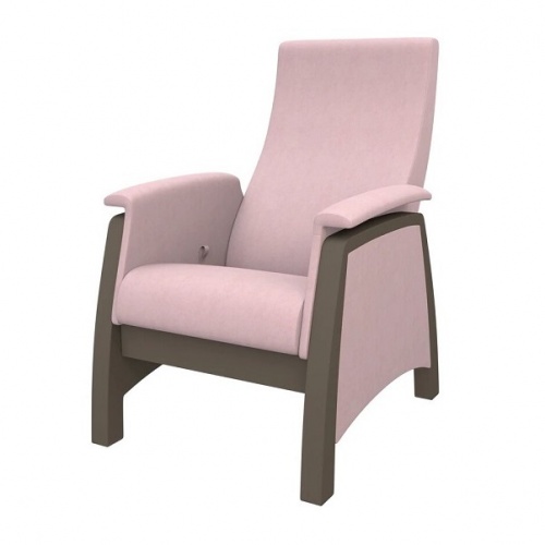 Кресло для отдыха Balance Soro61 серый ясень 