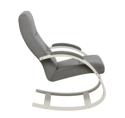 Кресло-качалка Leset Милано слоновая кость Bingo 20