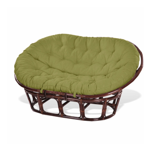 Софа MAMASAN МР 23/02 подушка фисташка 