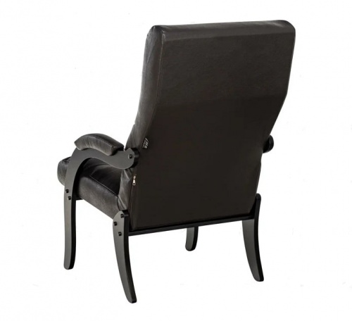 Кресло Leset Дэми венге Dundi 108 