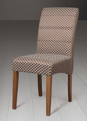 Деревянный стул Дерби МДК 153 