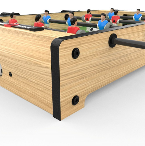 Игровой стол футбол DFC TEMPEST