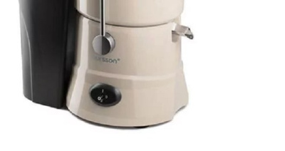 Соковыжималка Oursson JM3300 IV