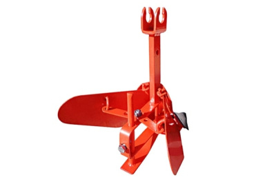 Окучник ОСО-16 СТВ С 03.02.20.00.00-01 ВРМЗ