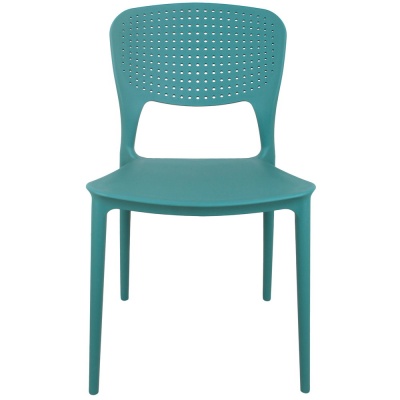 Стул Spot светло-бирюзовый