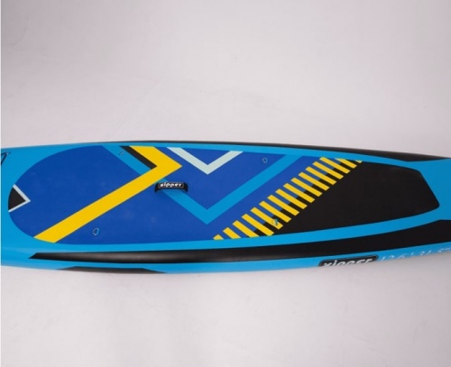 SUP-борд Zipper Active 12.6