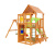 Детская площадка IgraGrad Крафт Pro 3 скат 2,2 Детская площадка IgraGrad Крафт Pro 3 скат 2,2