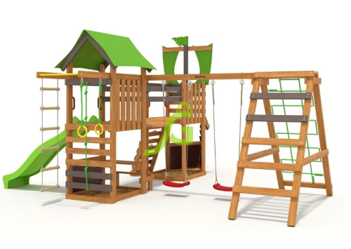 Детская площадка IgraGrad W21s