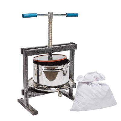 Мешок для мякоти к прессам на 15 л