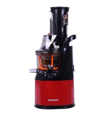 Соковыжималка Oursson JM6001 RD