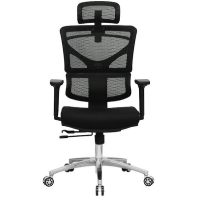 Кресло Evolution ERGO Fabric 