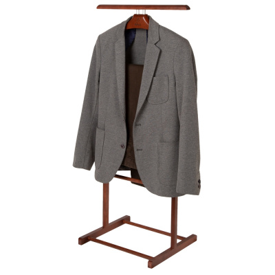 Вешалка костюмная В 21Н средне-коричневый 