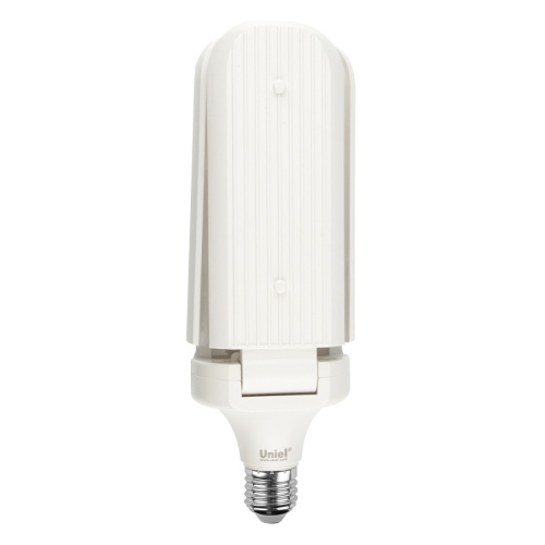 Светильник для растений Uniel LED-P65-24W/SPSB/E27/FR/P3 PLP32WH / UL-00007407