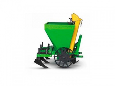 Картофелесажалка D-POL СКН-300/2