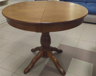 Стол Гелиос Р-43 