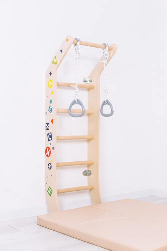 ДСК Romana Eco3 Luna (03.21.6.04.425.00) кремовый