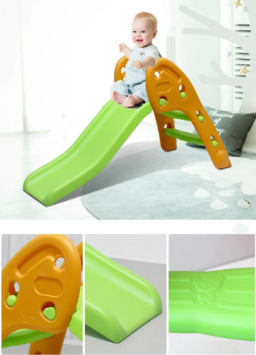 Горка Sundays Лес A20009 зеленый