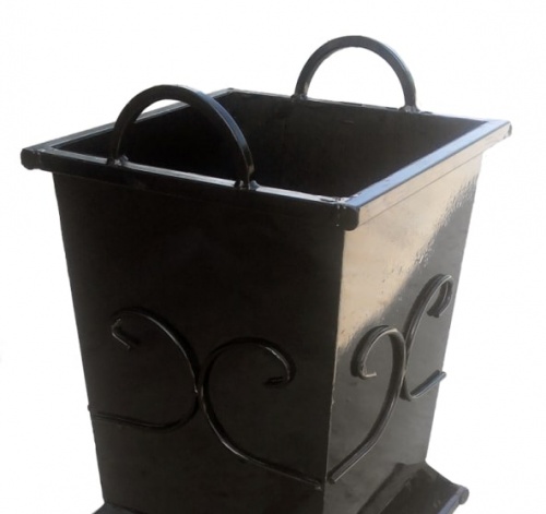 Урна уличная №3