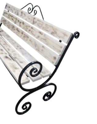 Скамейка С61 Саниджи