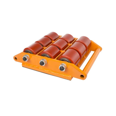 Такелажная платформа Shtapler CRO-9 15т / 71052870