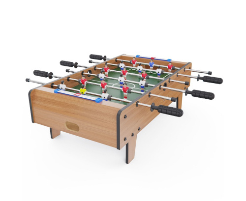 Игровой стол футбол DFC 27 73 х 39 см NX32700