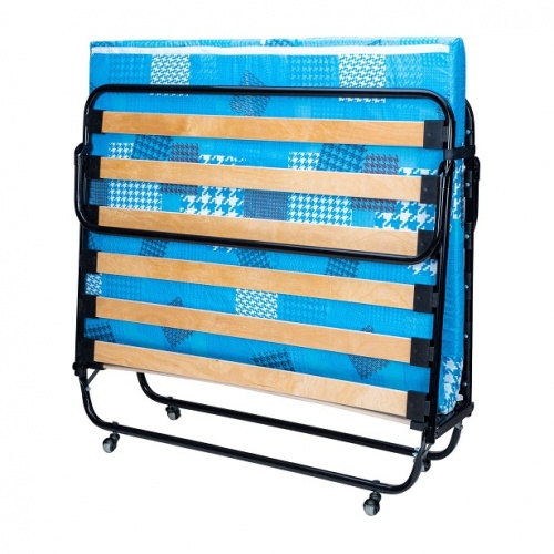 Кровать раскладная Виктория 1200 КТ-05Л