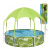 Каркасный бассейн Bestway 56432 244х51см