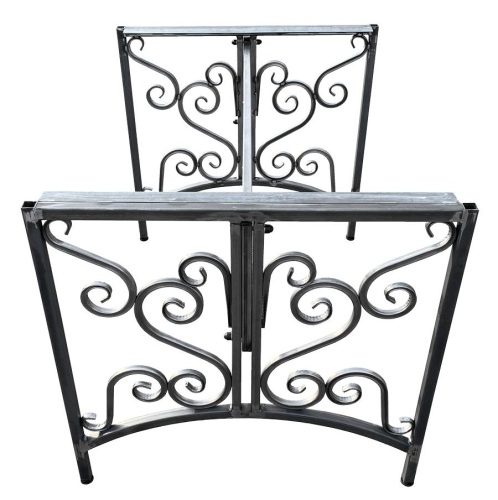 Подстолье разборное МФ 7 неокрашенное