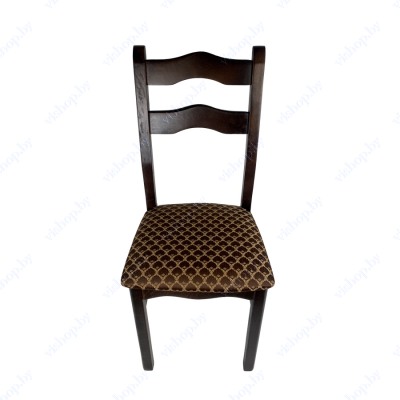 Стул МД-235.1-01 Е-50 нота браун 