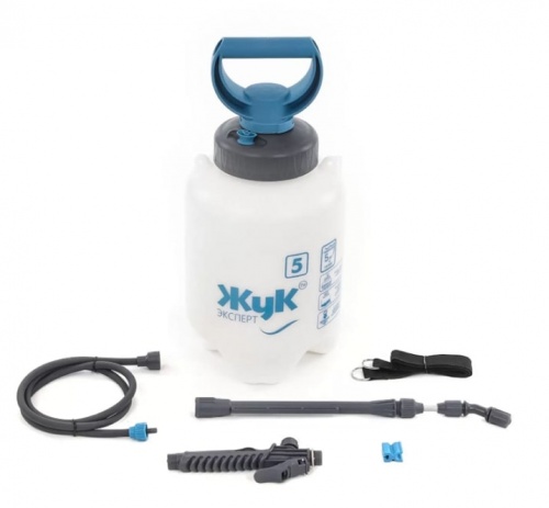 Опрыскиватель Жук 5 л Эксперт ОП-280