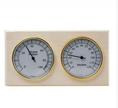 Термометр для сауны СББ банная станция