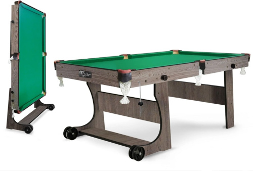 Бильярд BFG Compact Light 5 Анкор