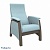 Кресло для отдыха Balance Melva70 серый ясень