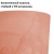 Кашпо для цветов Prosperplast Tubus Slim Beton DTUS400E-R624