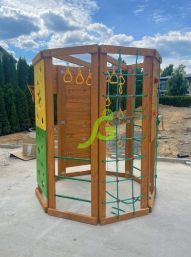 Спортивный комплекс IgraGrad WorkOut