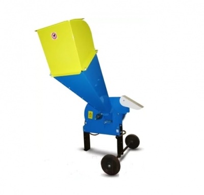 Измельчитель кормов Нева ИВC 3