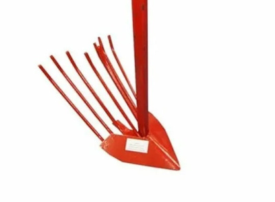 Картофелевыкапыватель ВРМЗ ЗАО НПД 00.03.54.00.00