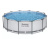 Бассейн каркасный Bestway 56418 Steel Pro MAX 366х100см