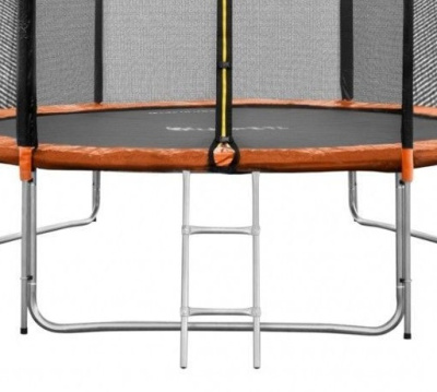 Батут Atlas Sport 312 см (10ft) 3 PRO ORANGE