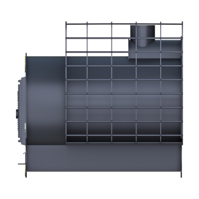 Печь для бани Царь-печи Елисей Премиум